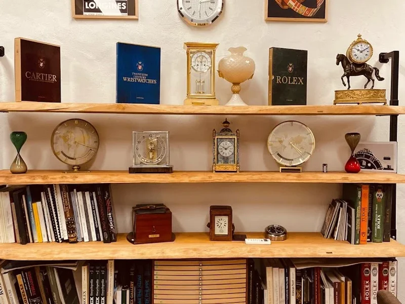 MI-TIME Vendita e Acquisto di Orologi usati a Milano, solo marchi di pregio