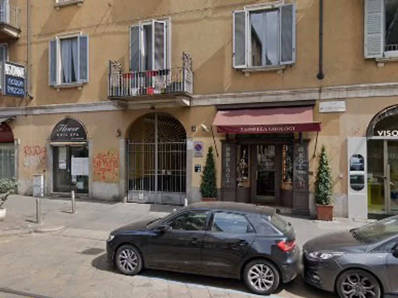 Sassella Orologi di Martino Sassella