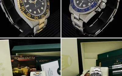 Lista 26 negozi di orologi a Milano