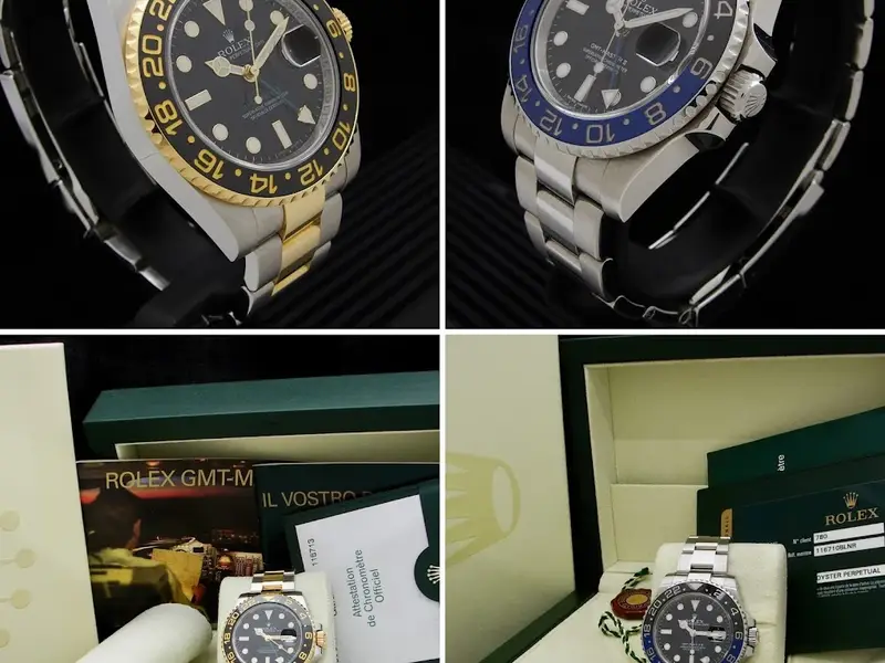 Orologeria Duomo Milano S.r.l.