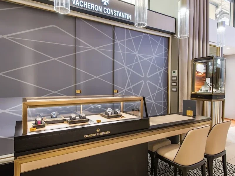 Rocca 1794 - Rivenditore autorizzato Damiani