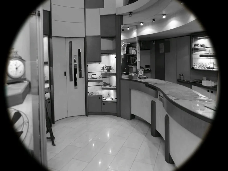 Atelier Orologiaio di GSP S.r.l.