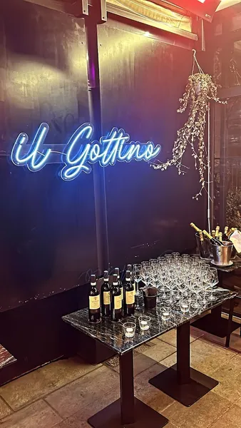 Il Gottino Wine Shop & Bar