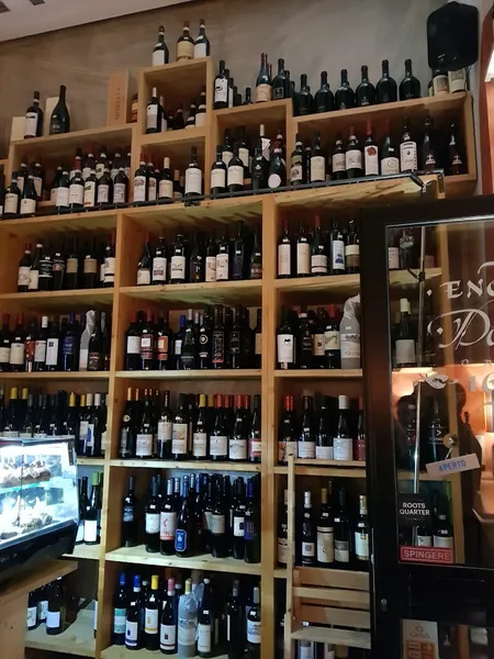 Enoteca Don Pietro