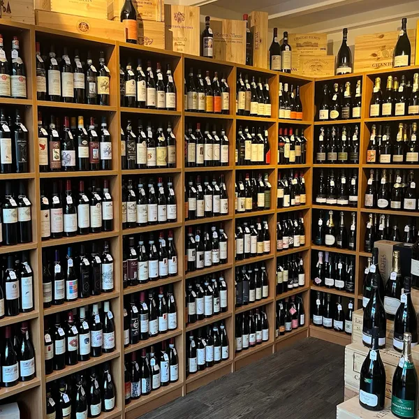 Enoteca Decantami