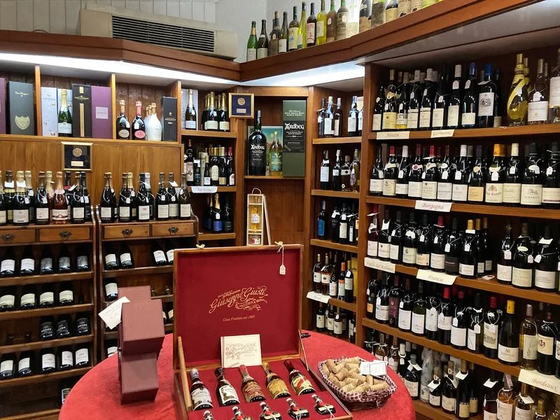 Bottega dell'Arte del Vino