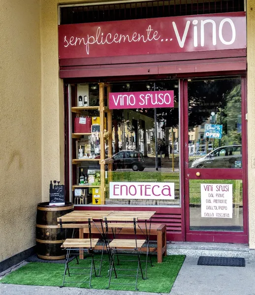 Semplicemente VINO