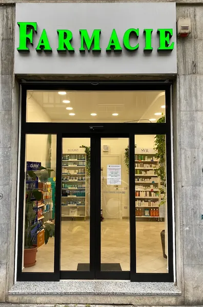 Farmacia Alla Porta - Farmacie Stilo Milano