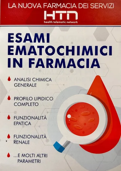 FARMACIA DR. MADIA