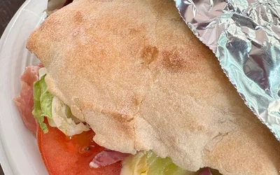 I Migliori 12 focaccia a Milano