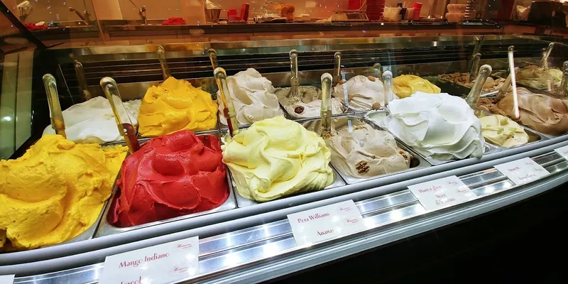 Il Massimo del Gelato