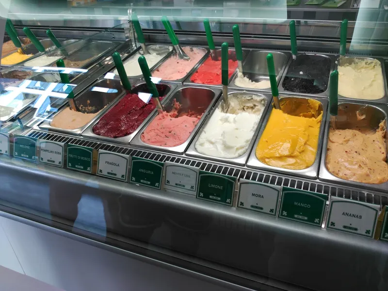 Gelateria Paganelli