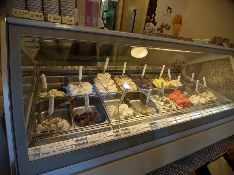 Gelato Giusto