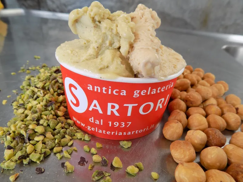 Antica Gelateria Sartori