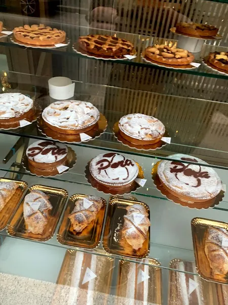 Pasticceria Grecchi Luigi