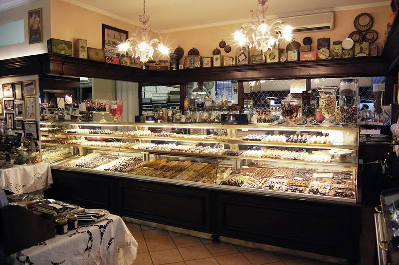 Pasticceria Castelnuovo