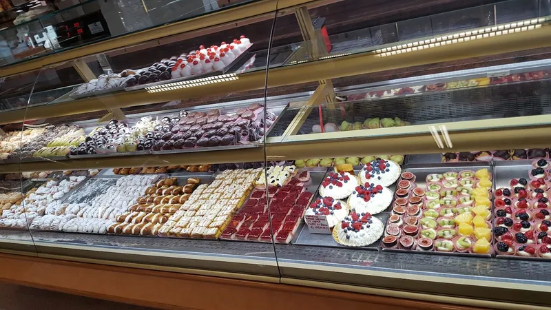 Pasticceria Spezia