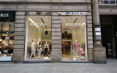 I Migliori 21 negozi di abbigliamento da donna a Milano