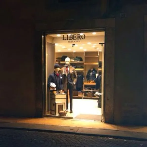 Libero Milano