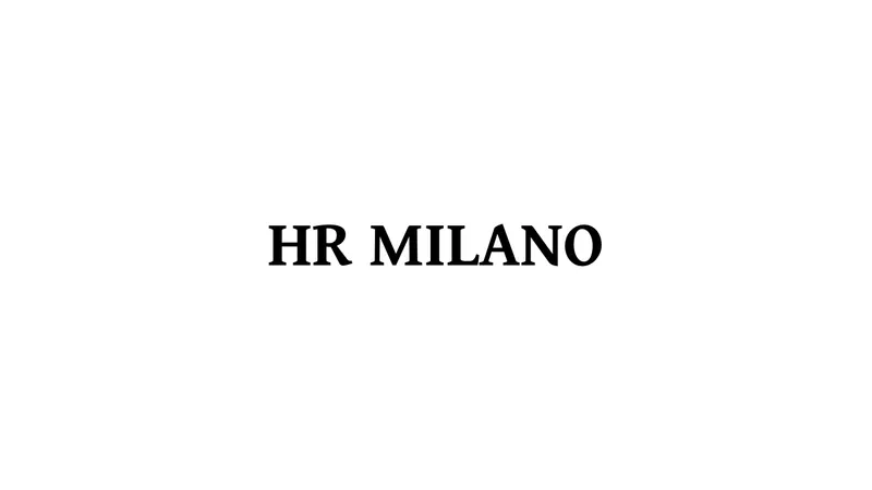 HR Milano