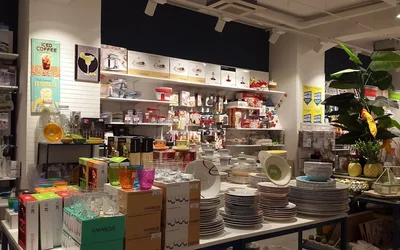 I Migliori 11 negozi di casalinghi a Milano