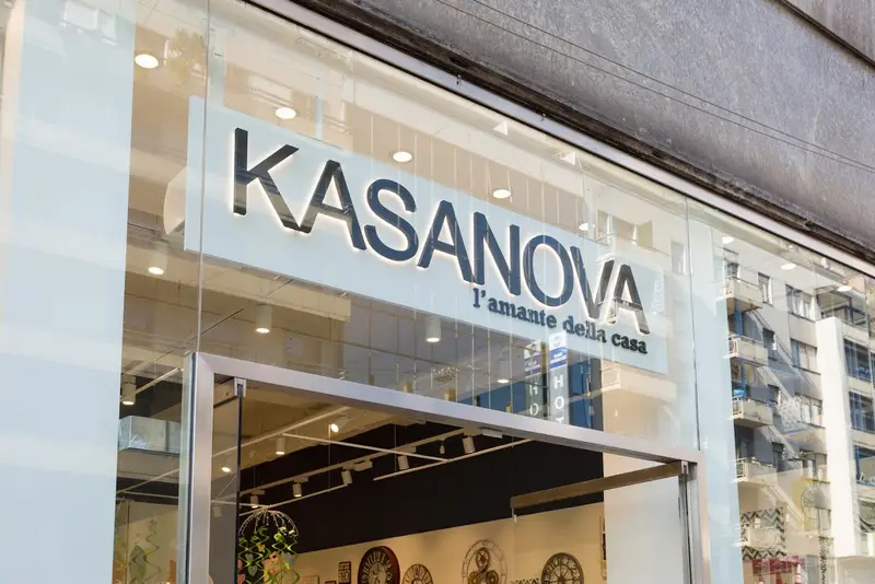 Kasanova