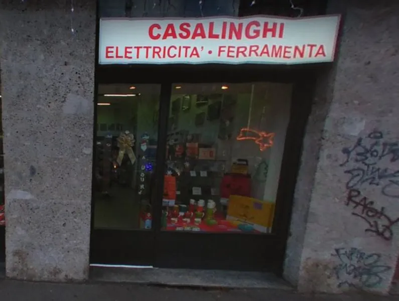 Casalinghi Milano