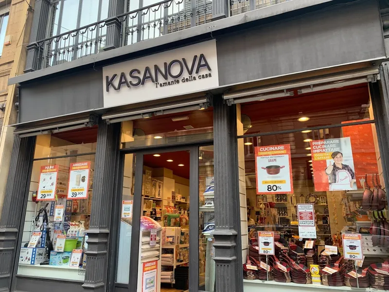 Kasanova