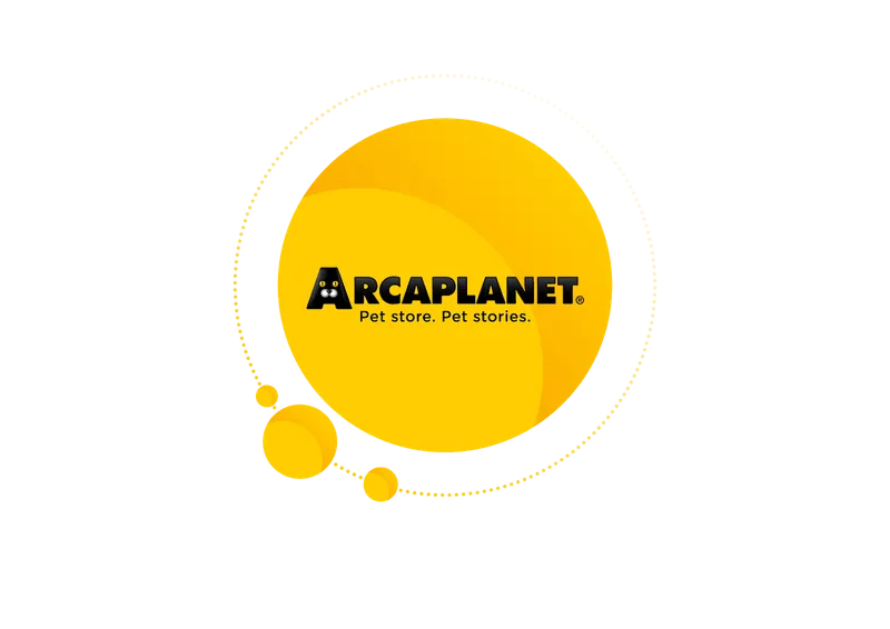 Arcaplanet