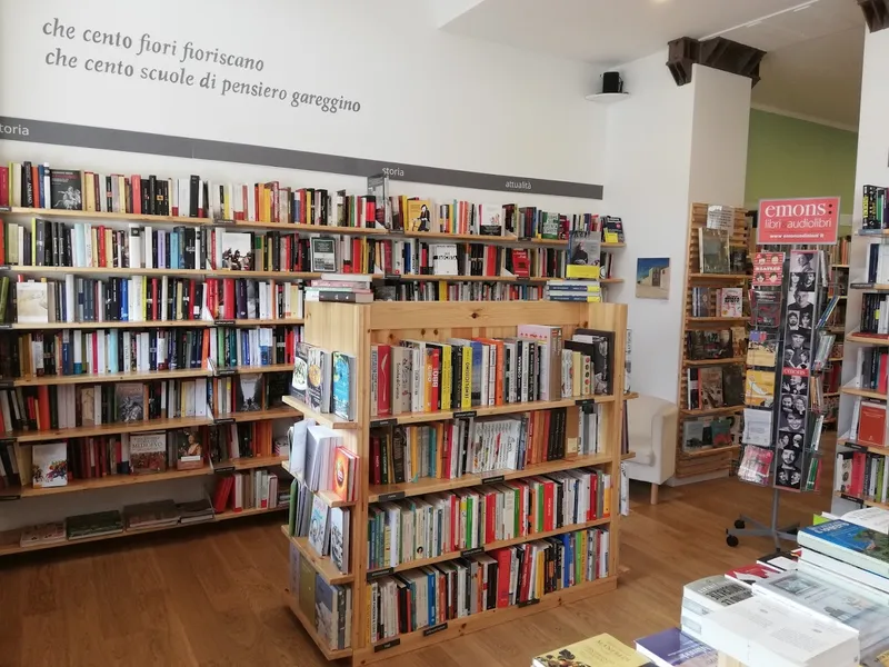 Libreria Cento Fiori