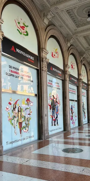 Mondadori Duomo