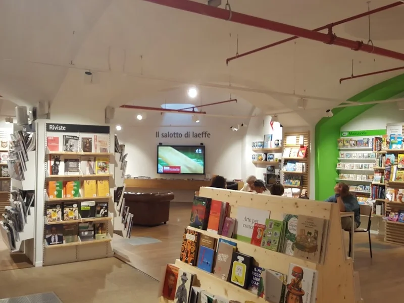 Feltrinelli Librerie