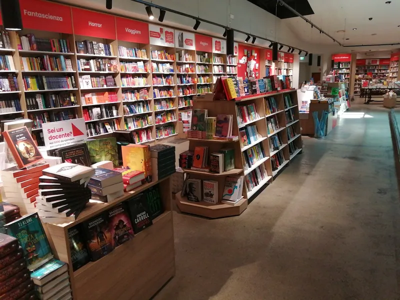 Feltrinelli Librerie