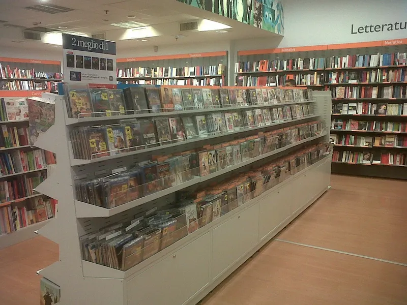 Feltrinelli Librerie