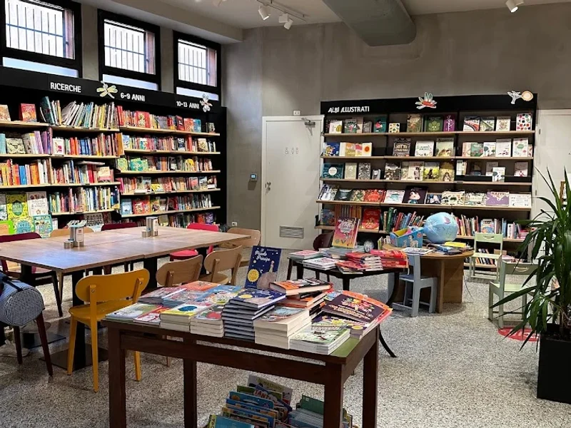Feltrinelli Librerie