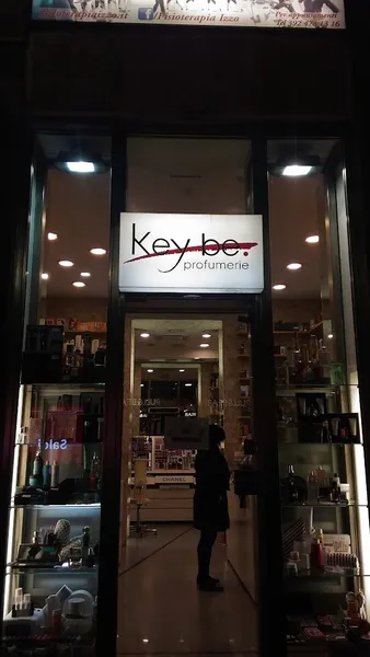 Key Be Profumerie