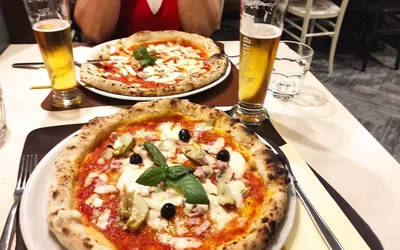 Lista 5 ristoranti di cucina senza glutine a Milano