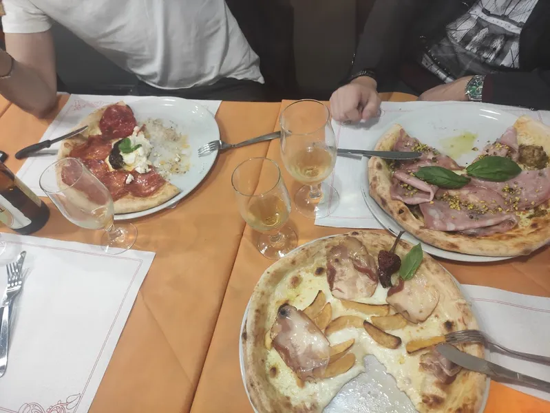 La Tellina Ristorante Pizzeria Senza Glutine Milano