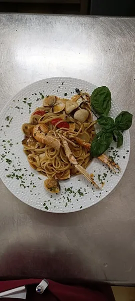 Ristorante Qui Si Mangia