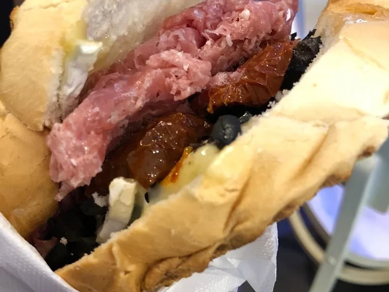 Bar Paninoteca Unione