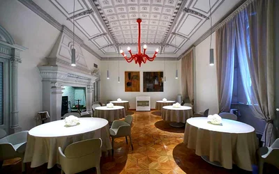 Lista 12 ristoranti stellati a Milano