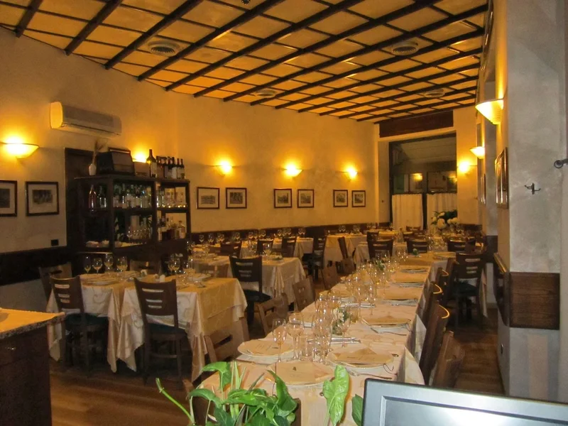 Ristorante Bimbi Srl