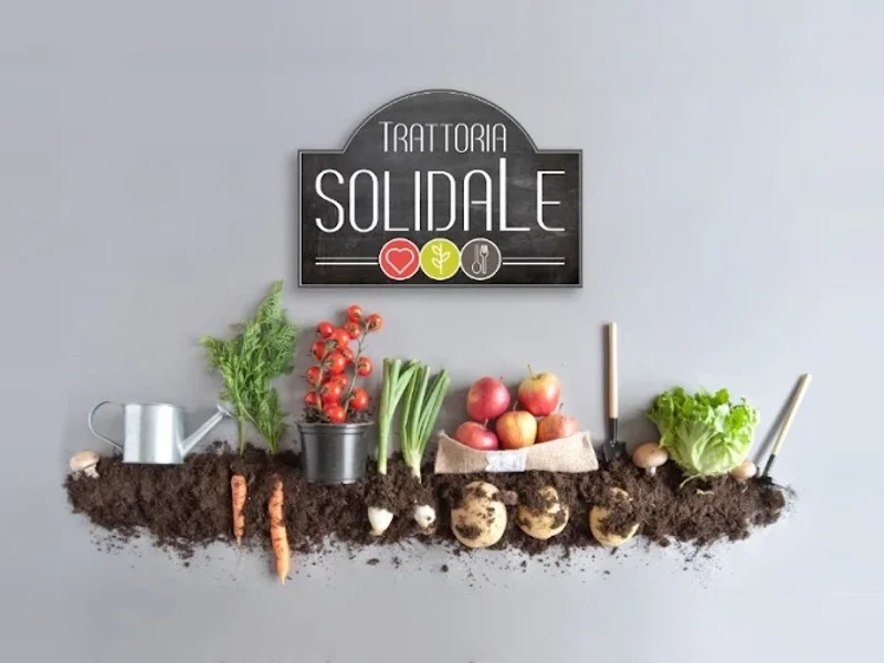 Trattoria Solidale