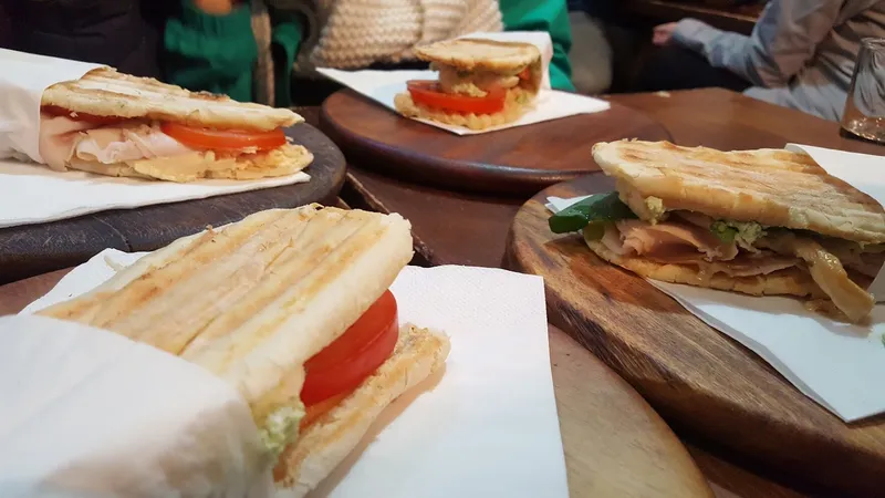 Panini De Santis - Milano