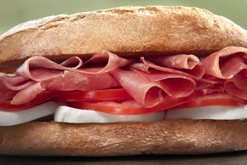 Panino Giusto