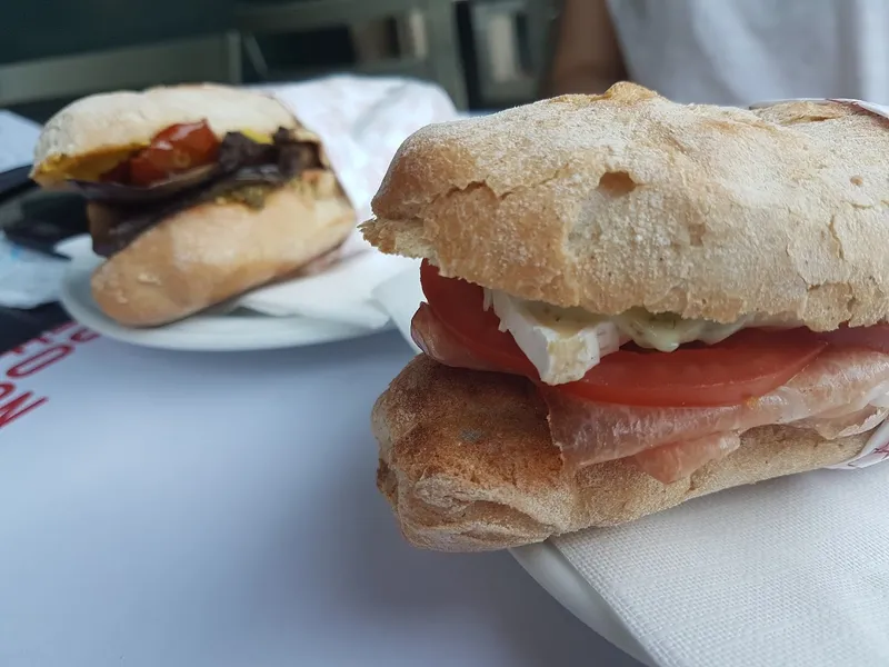 Panino Giusto