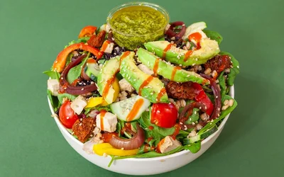 I Migliori 6 insalate a Milano