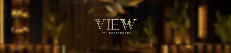 View Live Restaurant