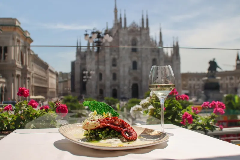 Ristorante Vista Duomo