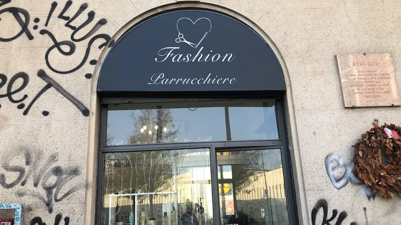 Fashion Parrucchiere